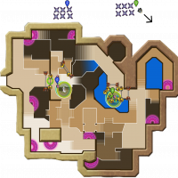 Infested Armour Farm (18-35)(Read Description)