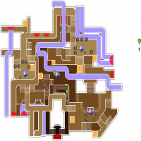 zHorizon's *1st Wave* 200 Tower Damage Tinkerers Lab (SQUIRE)