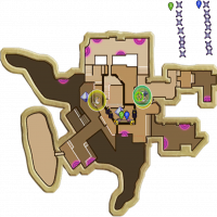 Pirate Invation No wheelers