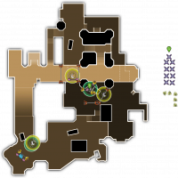 WW2 elephant/ice cube farm
