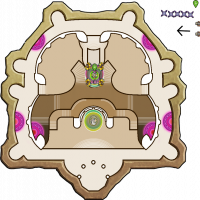 Mini Genie King Farm (32-35)(Read Description)