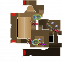 Ramparts NMHC Surv MM