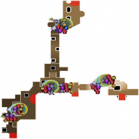 Glitterhelm NMHC Surv MM