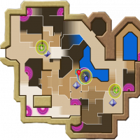 10min Honeygun runs, 3 per run.