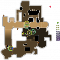 Chiku's Ice Cube Farm