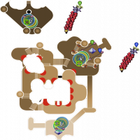 NMHC Sky City Survival EZ Mode