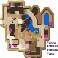 4 Summoner Infested Survival Low/1/0 Minion Build