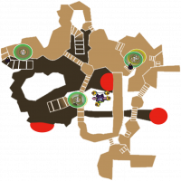 Super easy Scim farm 8k main stat