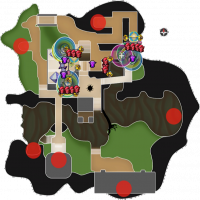 NMHC - Akatiti Jungle