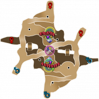 For Achievement: Sky of Love