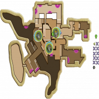 An old Nightmare Buccuneer Survival Build