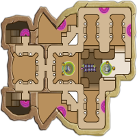 2k Nightmare Hardcore Champaign