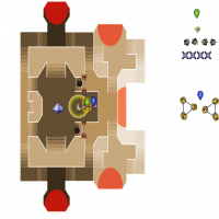 iLights' Mini Demon Farm