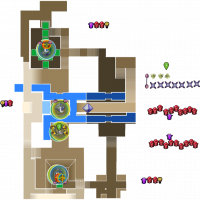 Wave 23 for Fairy on reach 25