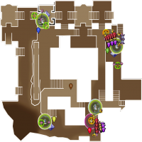 Winter Wonderland: 2k-3k build (minimum stats)