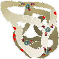 Campaign and Survival build (not need stacking)