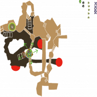 Easy Scim Farming Build for Low Stats