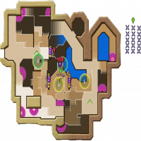 Survival - Armor farming - 4 Summoner's