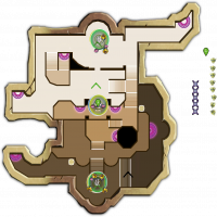 Campaign - Stacking - Minionless