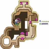 Mini Mech Farm (Asc/Ruth) - One Aura Stack Build