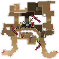 NMHC build (Campain/Survival)