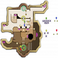 Magus Citadel Speed Mageblade Farming 