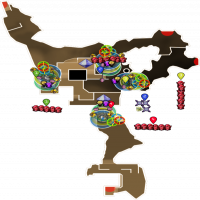 NMHC Mistymire Survival - EZ mode engaged