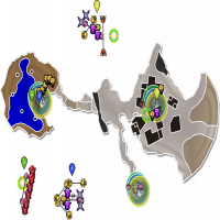 Not Cooked Emerald City Survival