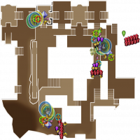 NMHC - Winter Wonderland - Survival