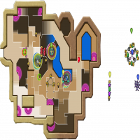 Low Stat Infested Armor Farming with Enrage Auras!! (Chakratos fix proton beam DU)