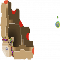 Deeper Well NMHCMM Survival Armor Farm