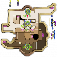 Magus Citadel Armor Farm + Alt method for LESS STATS read description! (Able to start on wave 28!)