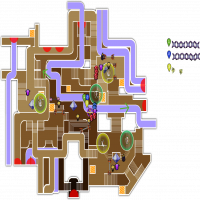 Armor Farming to wave 28