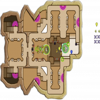 Arcane lib campaign low stats 