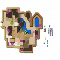 I don't want to run Embermount (3 honey guns per run)