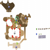 Airplane Farm (high stats, no ini boost)