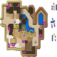 Low Stat M4tt Build Infested Survival (outdated)