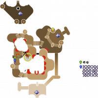 SSS (Plane or Cat farm)