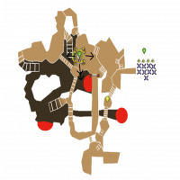 Scim farm faster than Jimmy Johns (~7-8 mins combat)