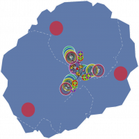 Crystalline Dimension Area 4 [Ascension HC] (SHORT TIMER)