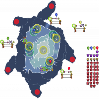 Crystalline Dimension Area 3 [Ascension HC]