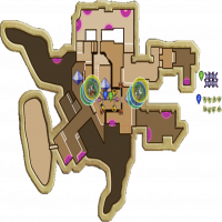 Little Wizard/Evil Eye chill AFK farm with summoner only (decent for armors too) [YOUTUBE]