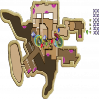 Chill armor farm (doesn't require insane stats) [AFK]