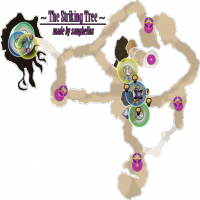 Striking tree, low minnions armour farm