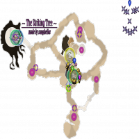 [Old build] Striking Tree 12 LT armor build (2p) (43-44min combat time)