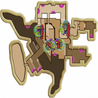 NMHC - Buccaneer Bay Survival