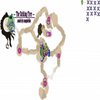 low effort high stat 2 char surv build def not perfect