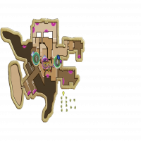 cooked afk 12 dst moonstaff