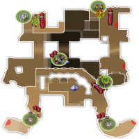 Tavern Defense wave 28 Kobold farm InsaneHC