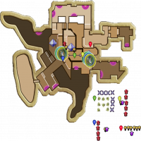 100% AFK/safe Spook bay armor farm